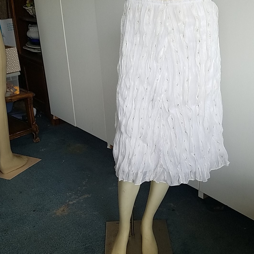 Final sale Skirt Jr s ix - Picture 1 of 4